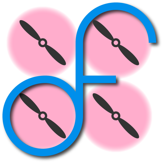 Drohnenfoto-Logo